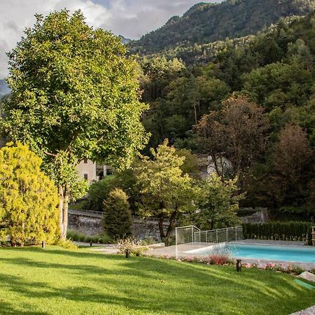 Hotel Piuro Prosto di Piuro Buitenkant foto