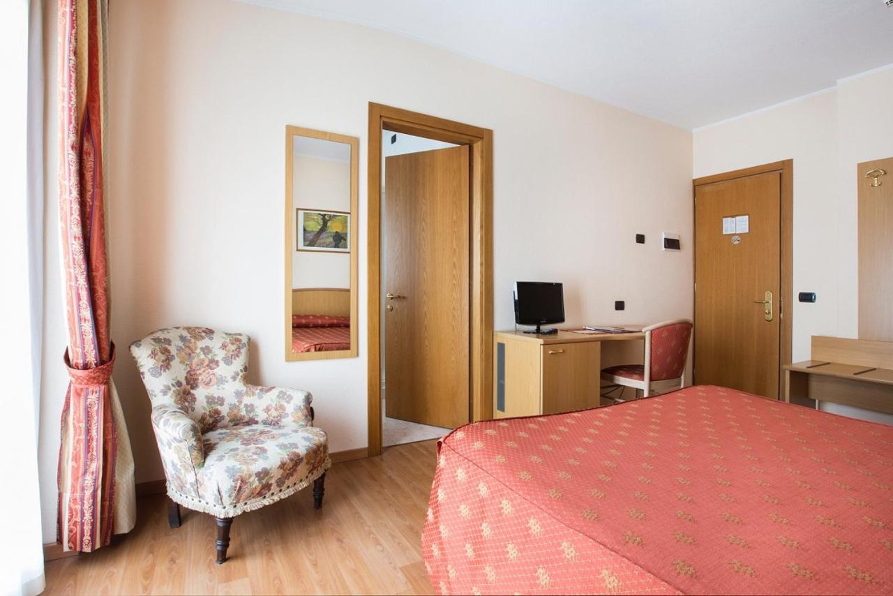 Hotel Piuro Prosto di Piuro Buitenkant foto