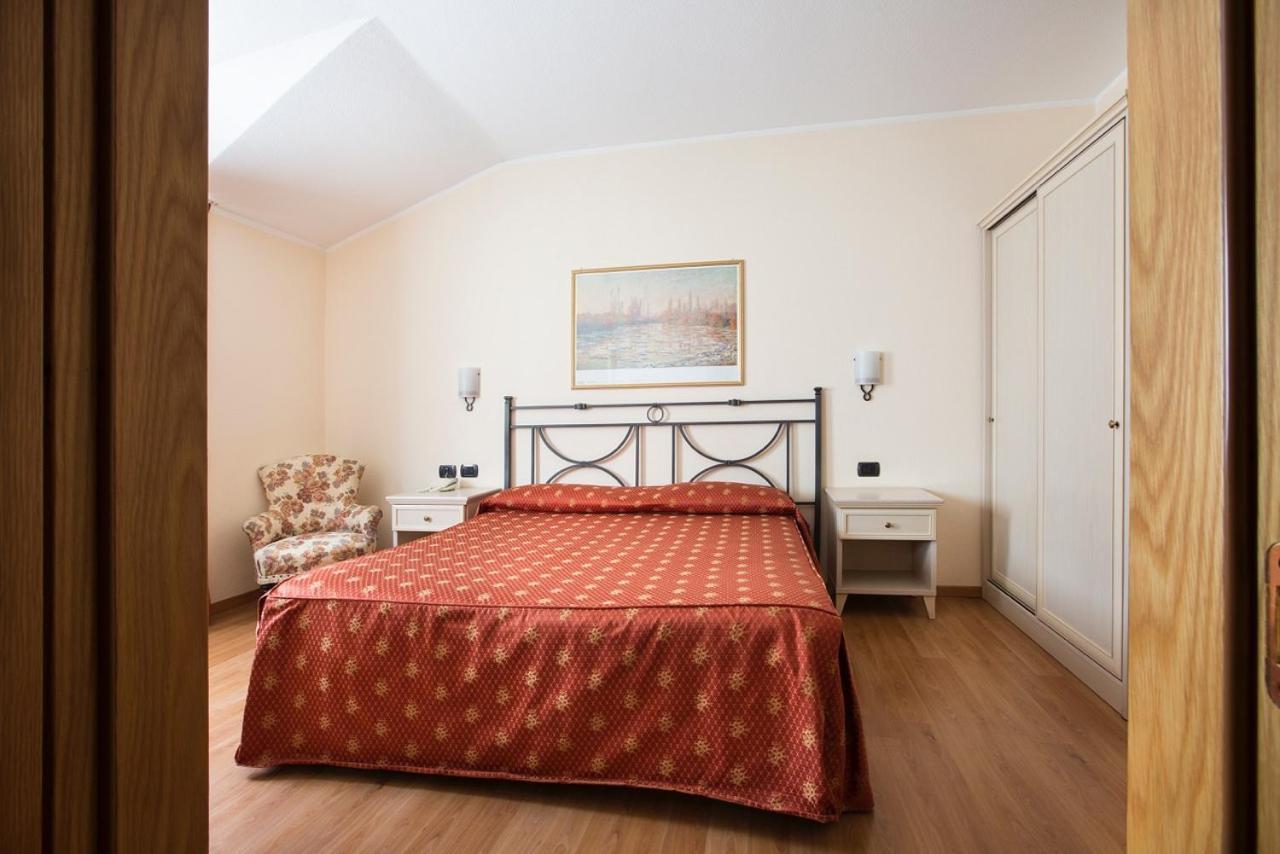 Hotel Piuro Prosto di Piuro Buitenkant foto